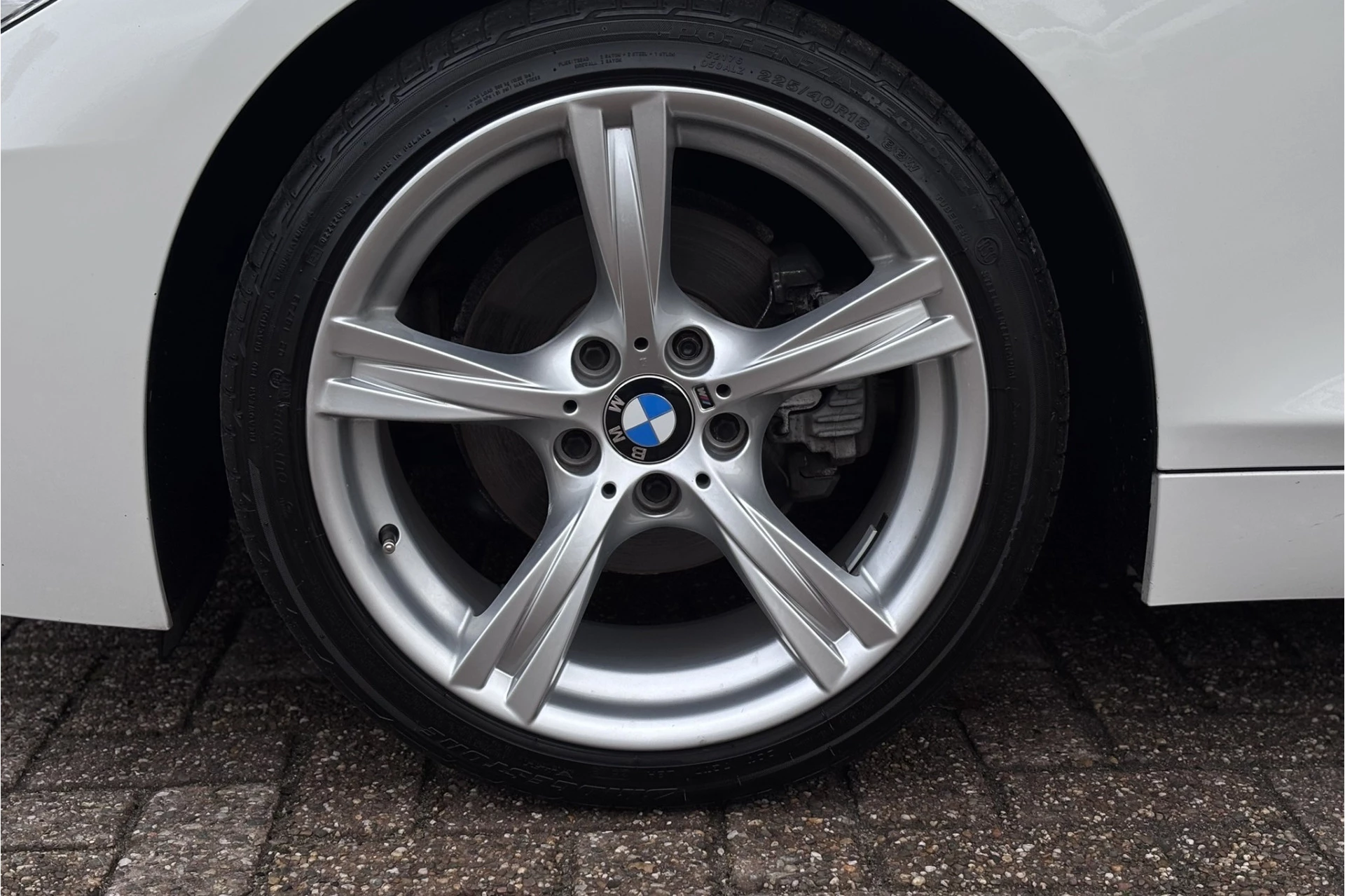 Hoofdafbeelding BMW Z4