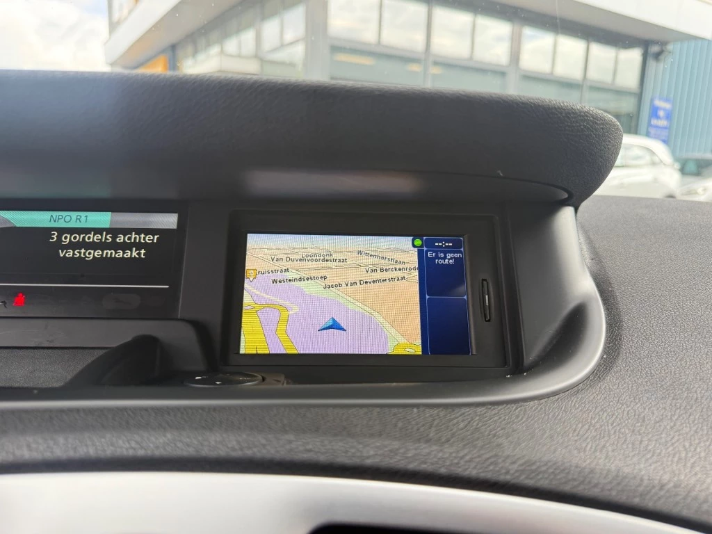 Hoofdafbeelding Renault Grand Scénic