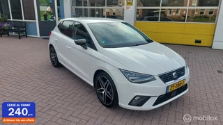 Seat Ibiza 1.0 TSI FR Business Intense