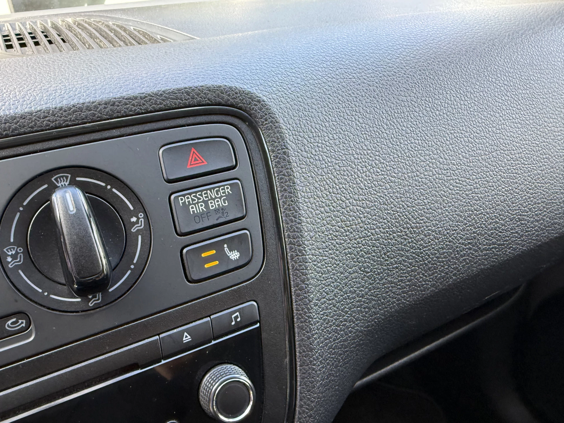 Hoofdafbeelding Škoda Citigo