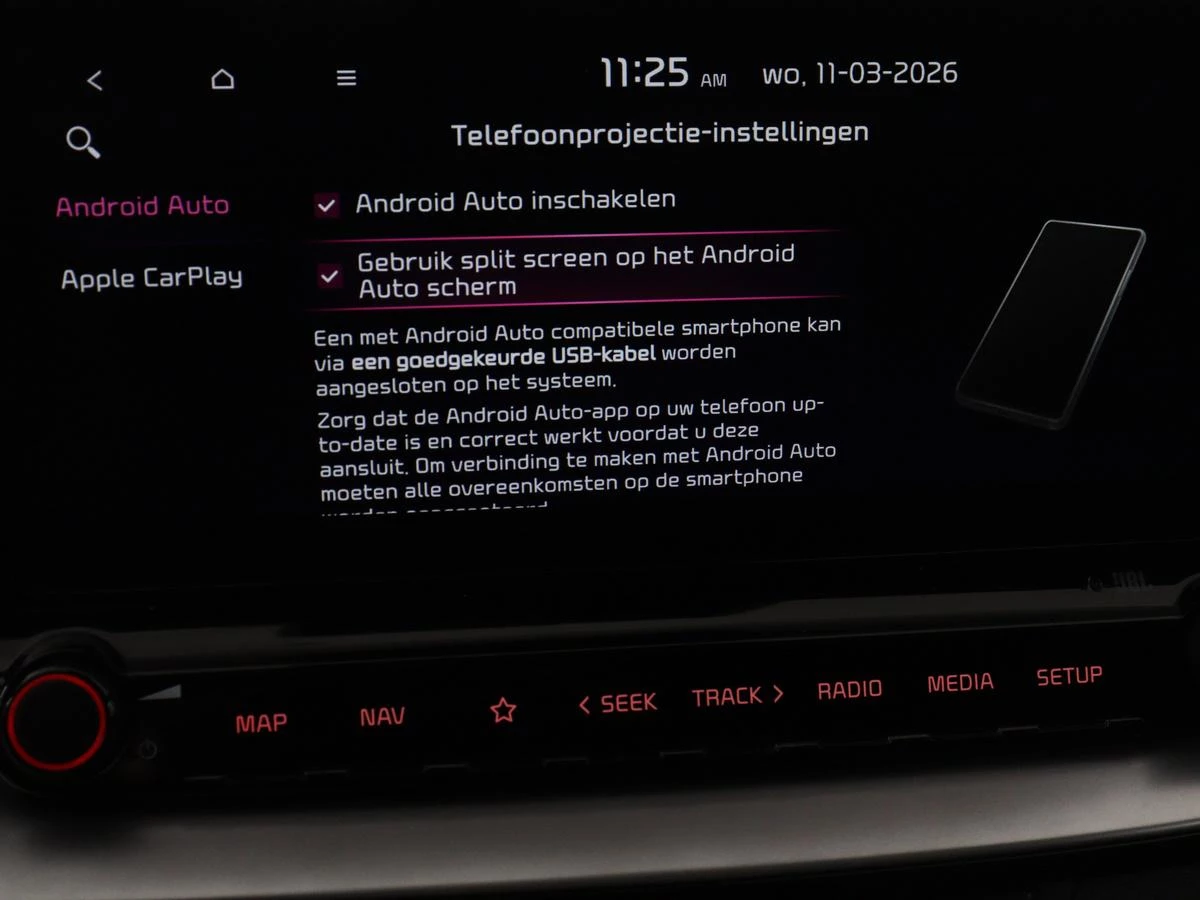 Hoofdafbeelding Kia ProCeed