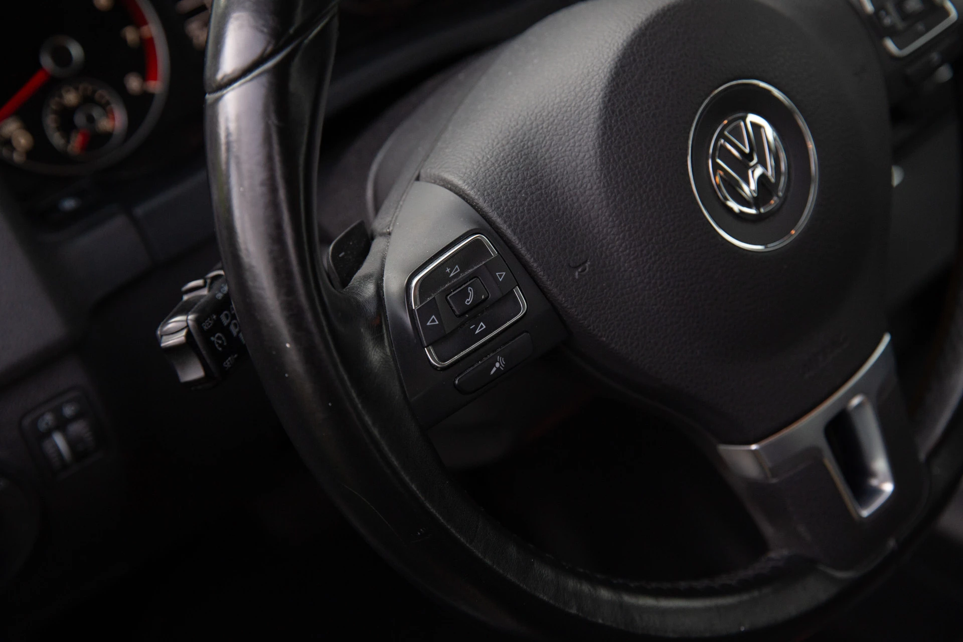 Hoofdafbeelding Volkswagen Golf Plus