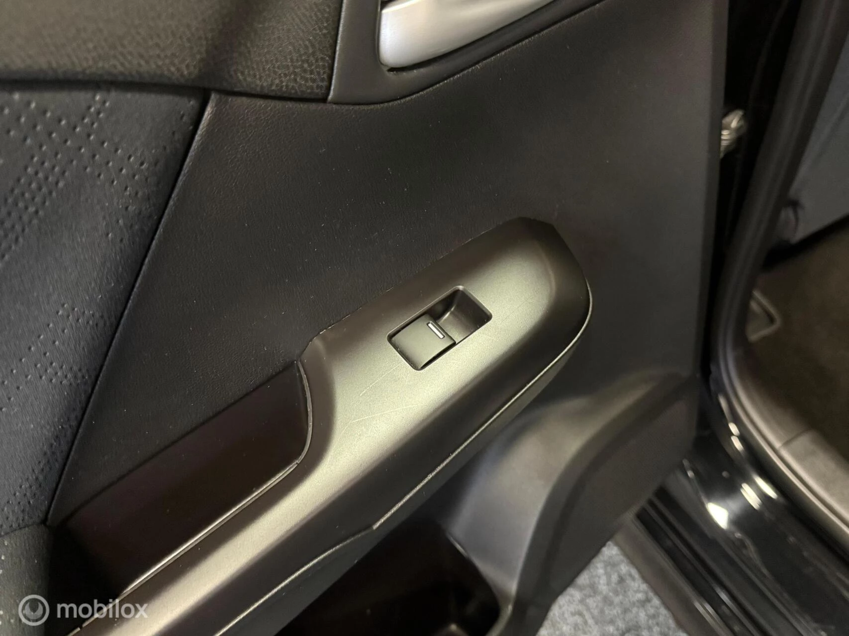 Hoofdafbeelding Honda Civic