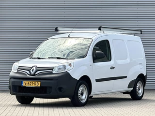 Renault Kangoo 1.5 dCi 90 Luxe Maxi L2|Trekhaak|Cruise|Airco