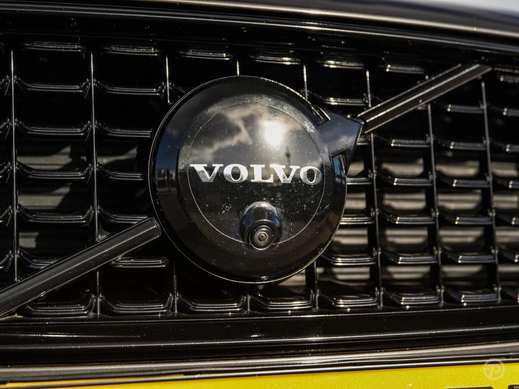Hoofdafbeelding Volvo V90