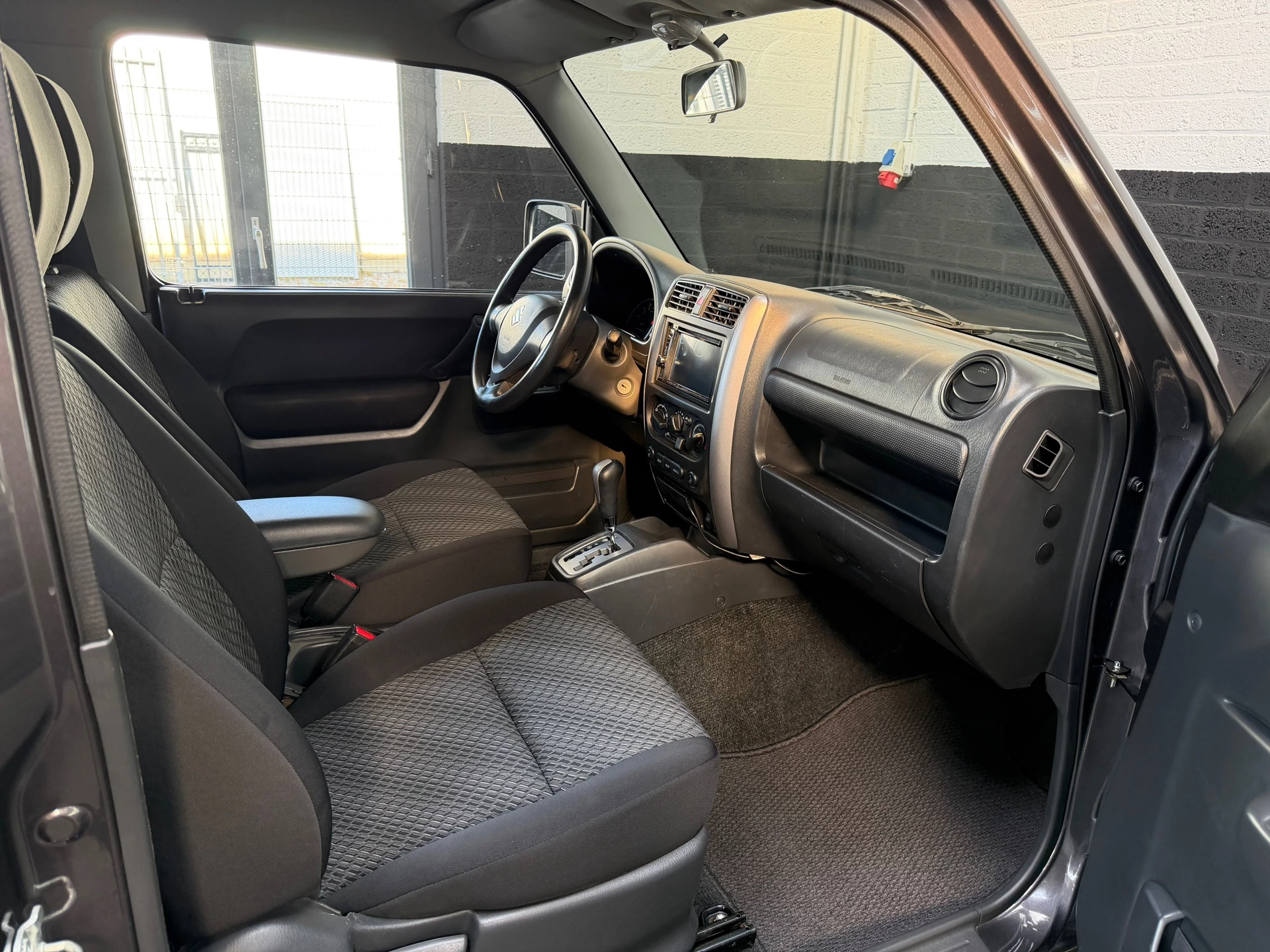 Hoofdafbeelding Suzuki Jimny