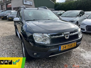 Dacia Duster 1.6 Aniversare 2wd,Airco,Leer,P.sensoren