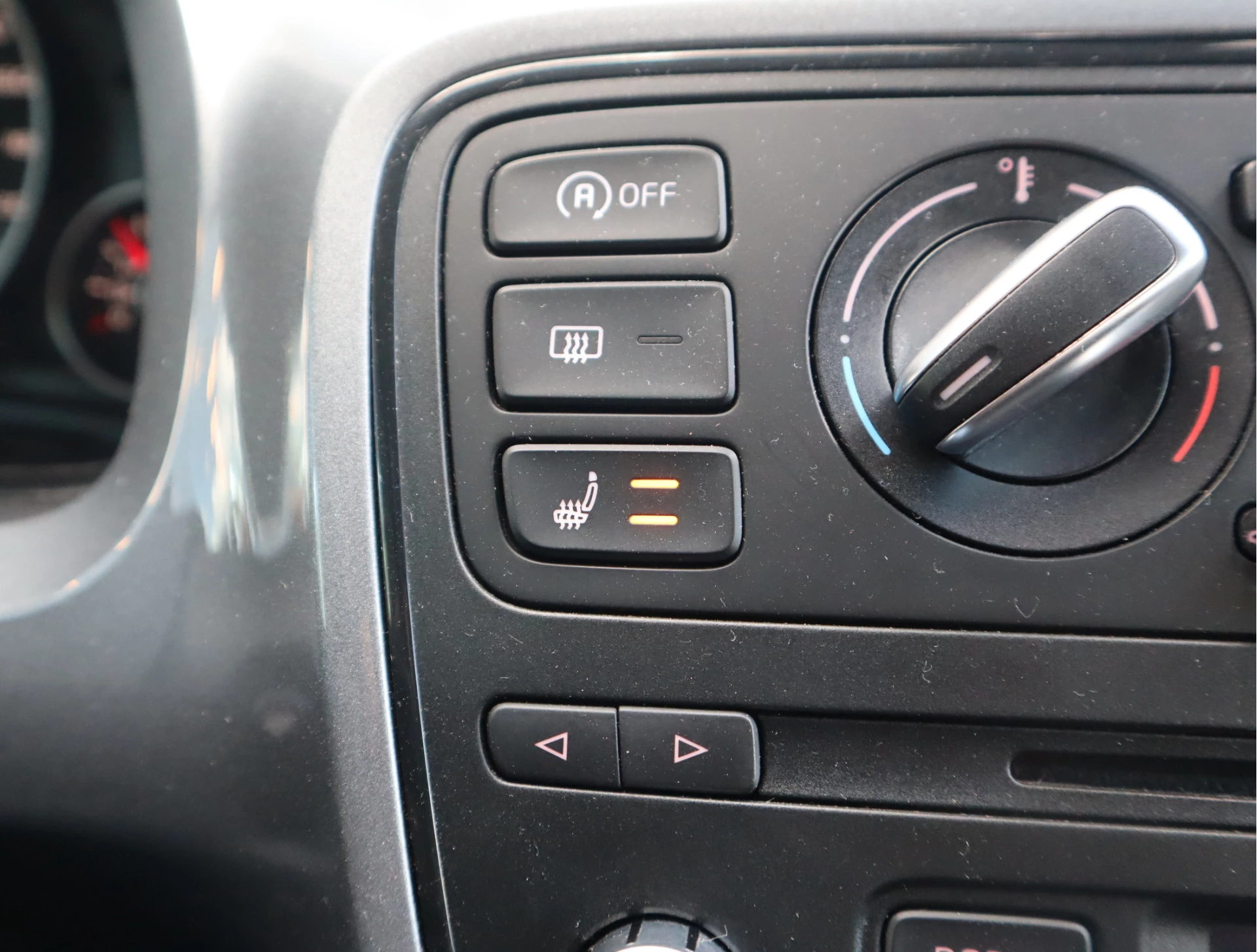 Hoofdafbeelding SEAT Mii