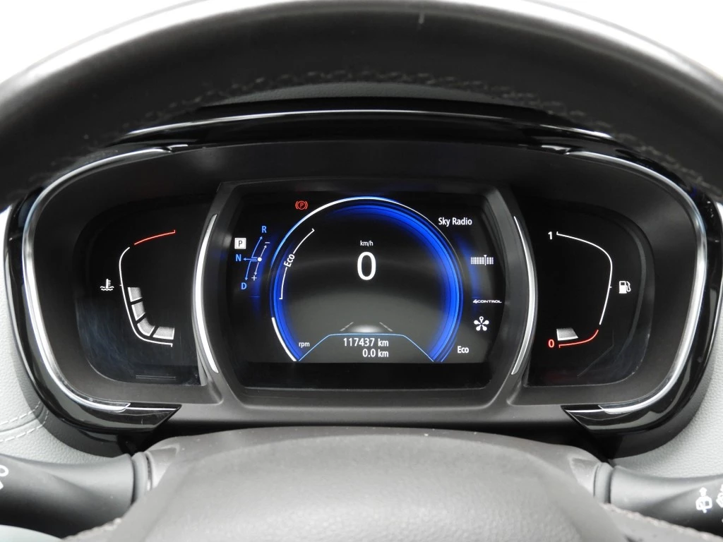 Hoofdafbeelding Renault Espace