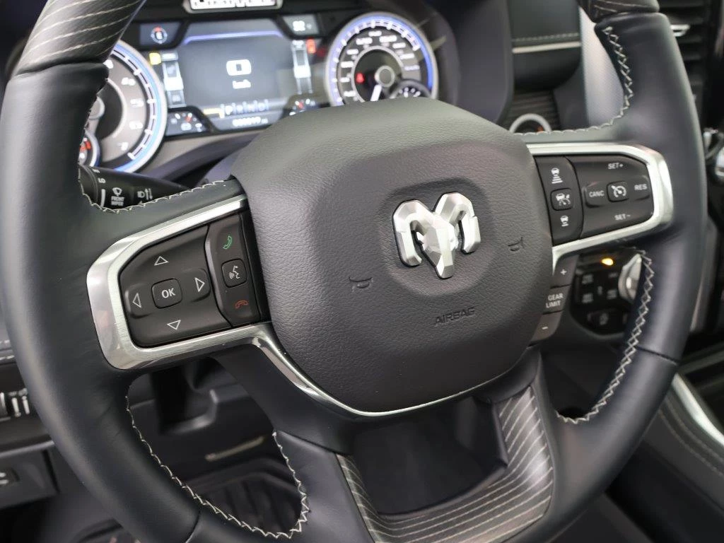 Hoofdafbeelding Dodge Ram Pick-Up