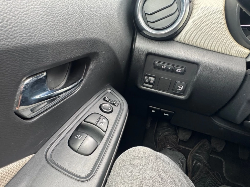 Hoofdafbeelding Nissan Micra