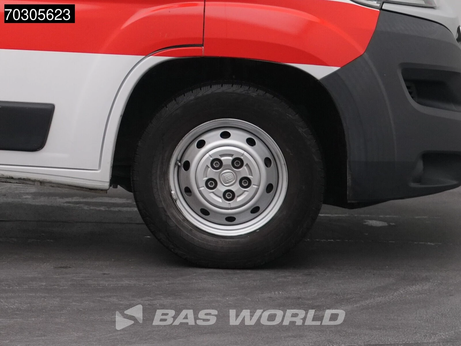 Hoofdafbeelding Fiat Ducato