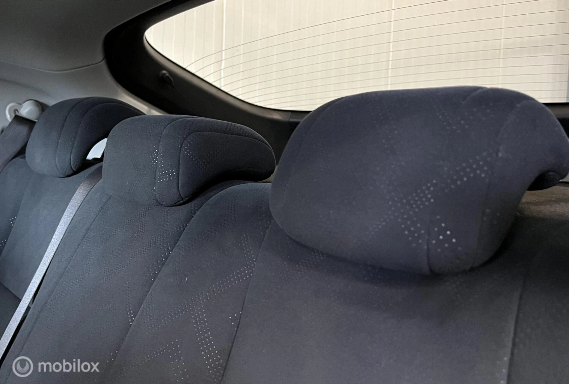 Hoofdafbeelding Honda Civic