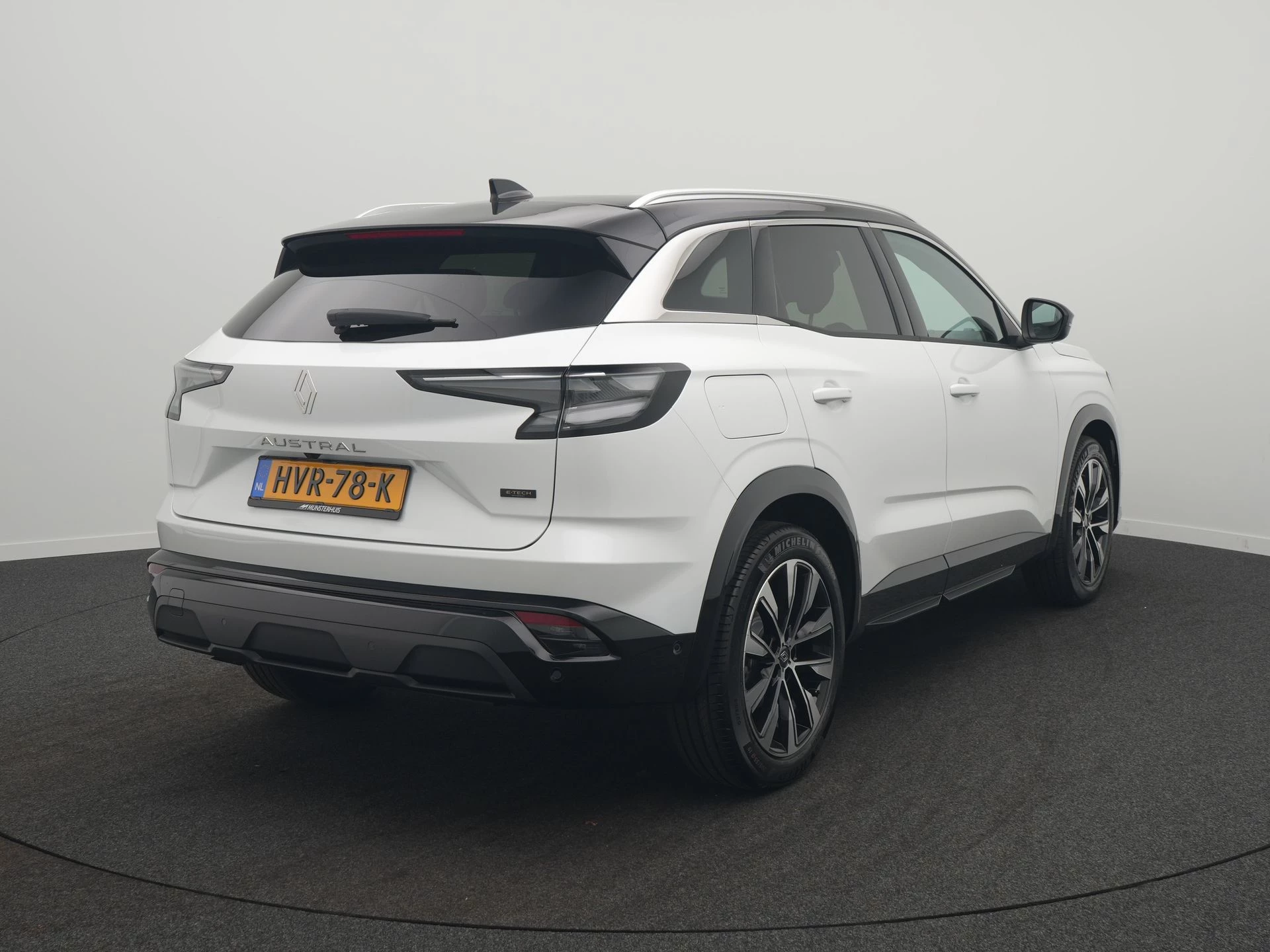 Hoofdafbeelding Renault Austral