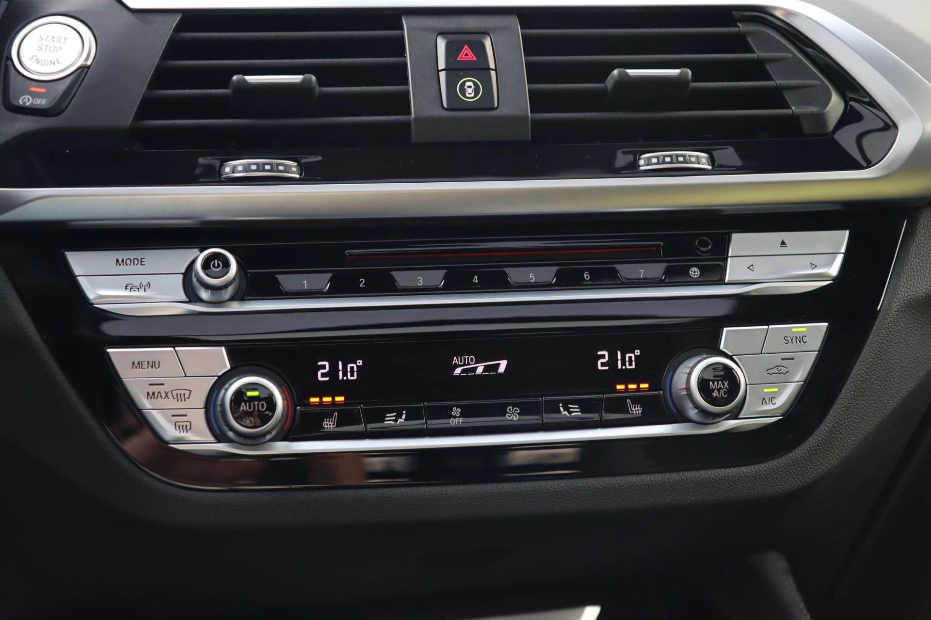 Hoofdafbeelding BMW X4