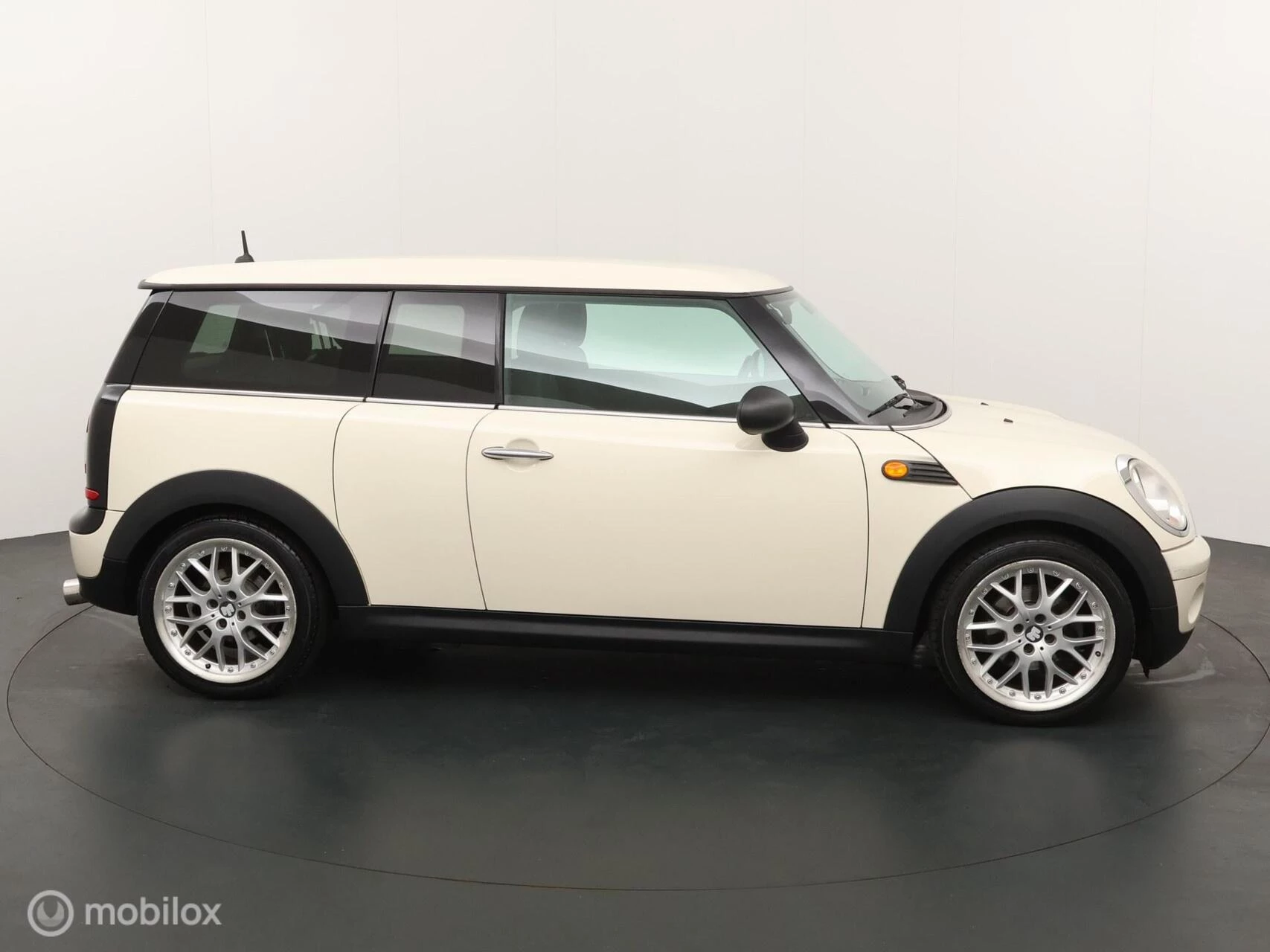 Hoofdafbeelding MINI Clubman