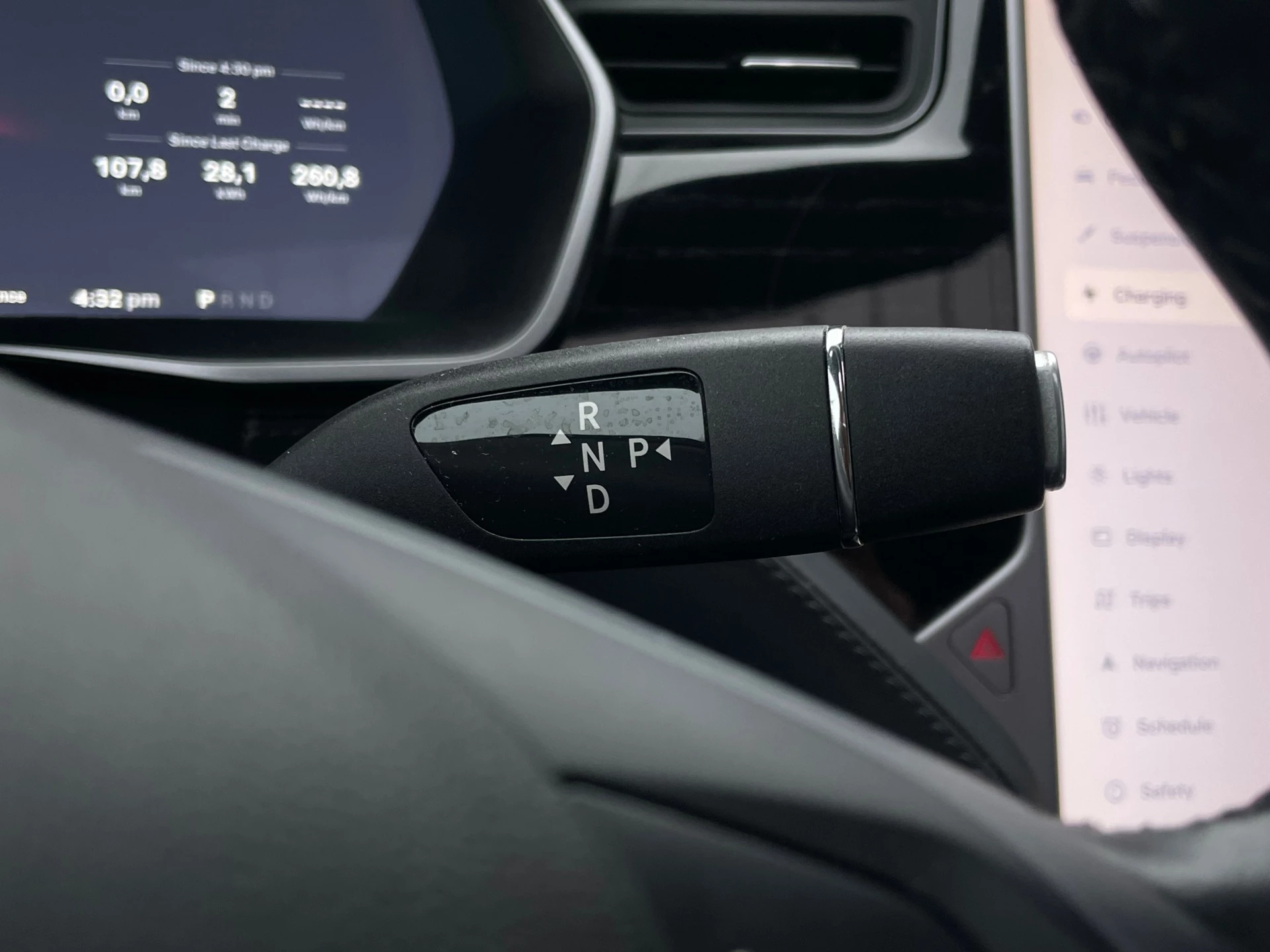 Hoofdafbeelding Tesla Model S