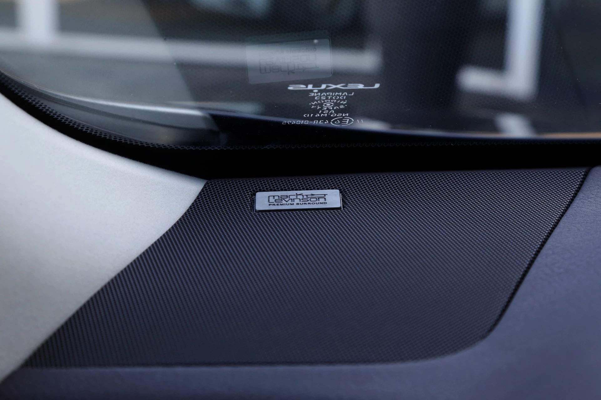 Hoofdafbeelding Lexus RX