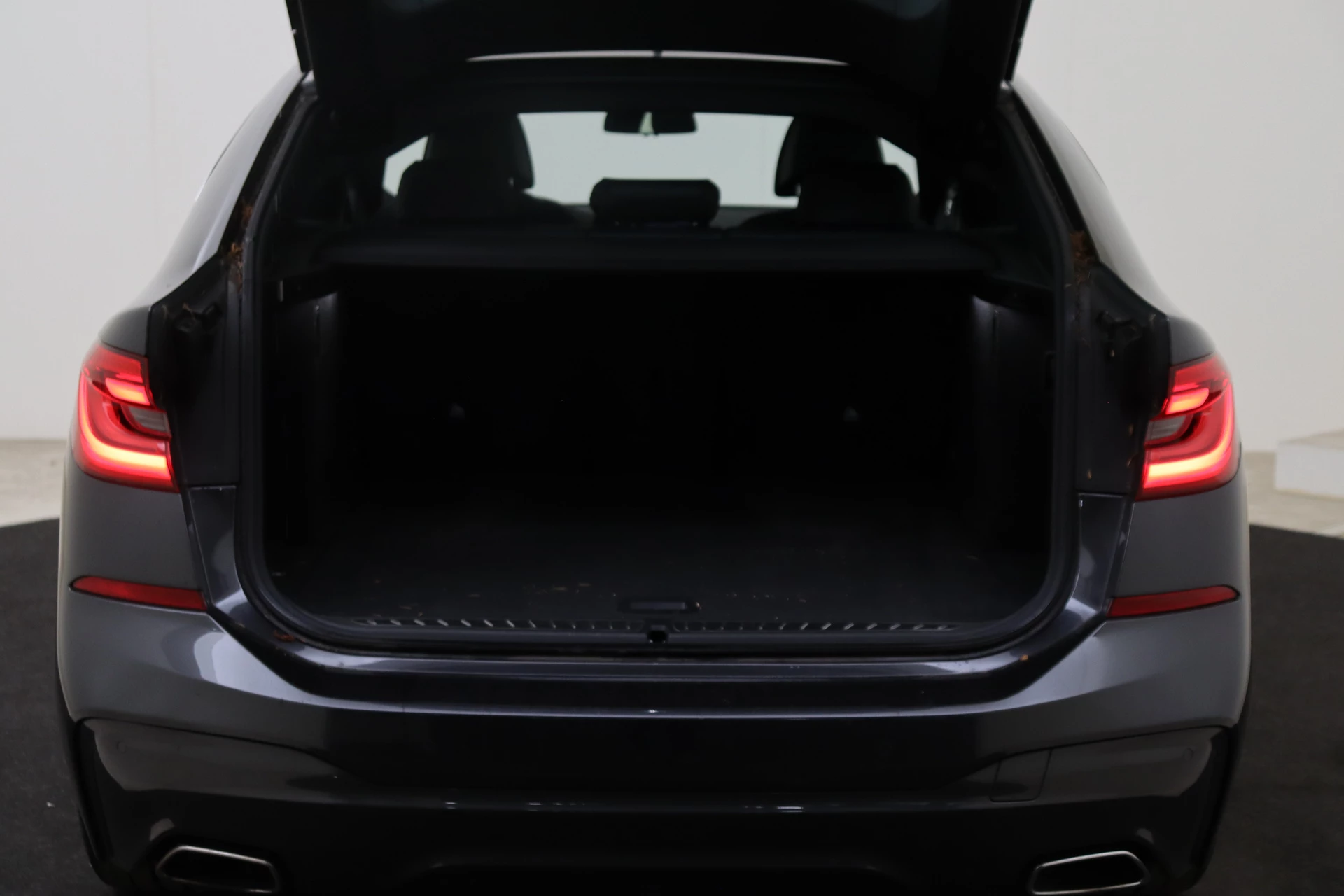 Hoofdafbeelding BMW 6 Serie
