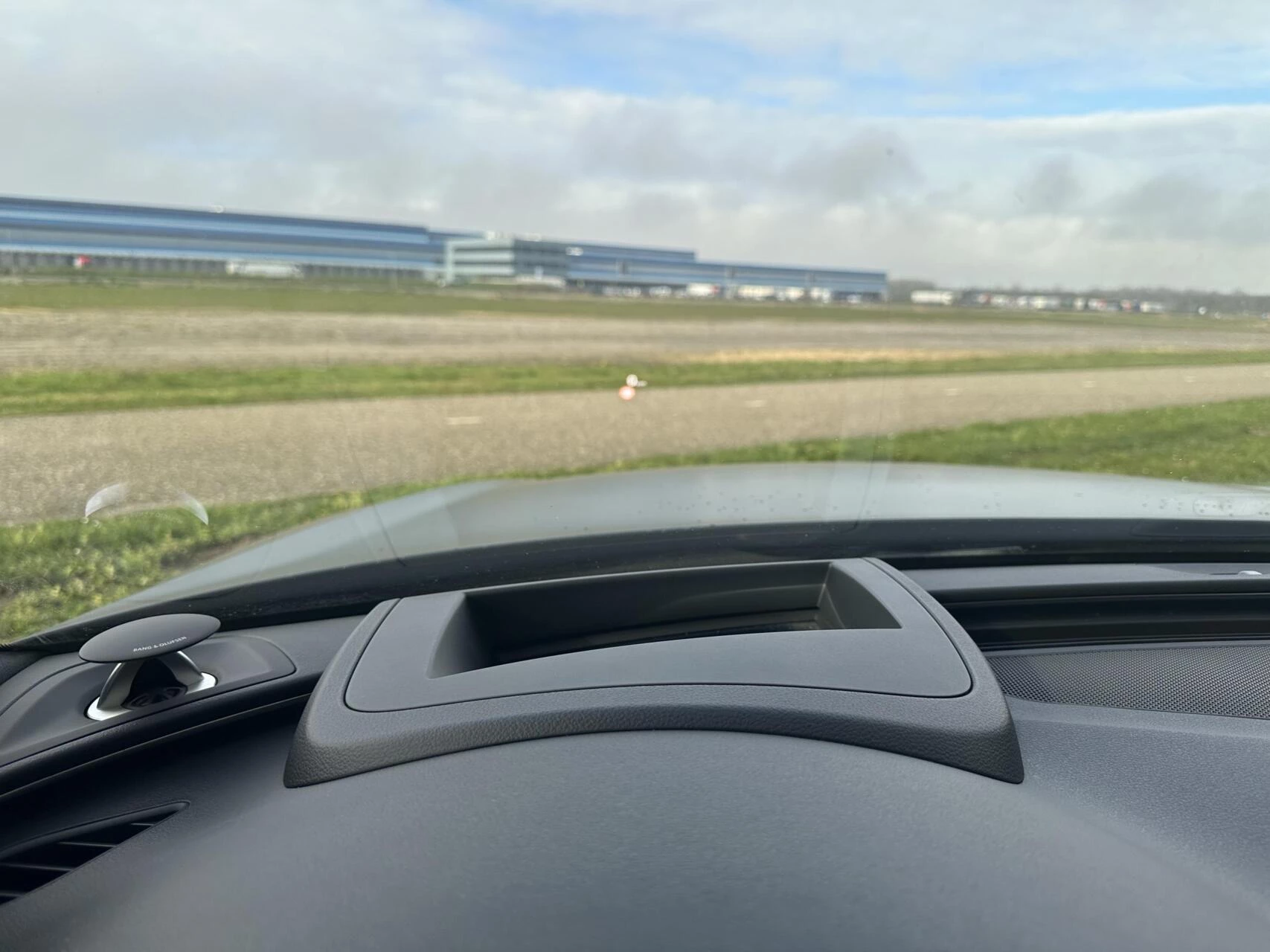 Hoofdafbeelding Audi RS6