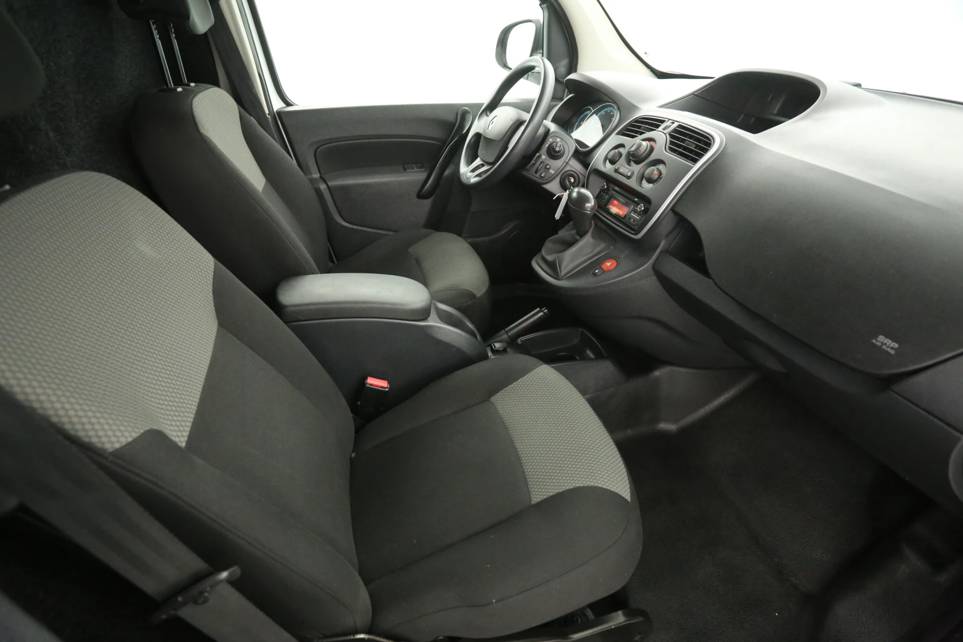 Hoofdafbeelding Renault Kangoo Z.E.