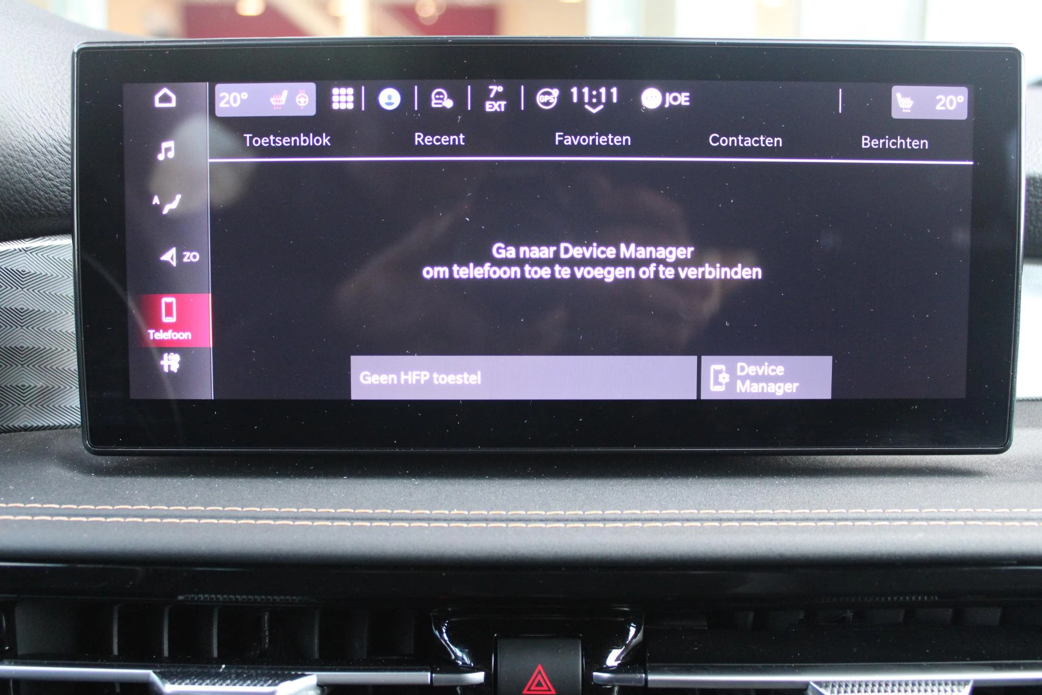 Hoofdafbeelding Alfa Romeo Tonale