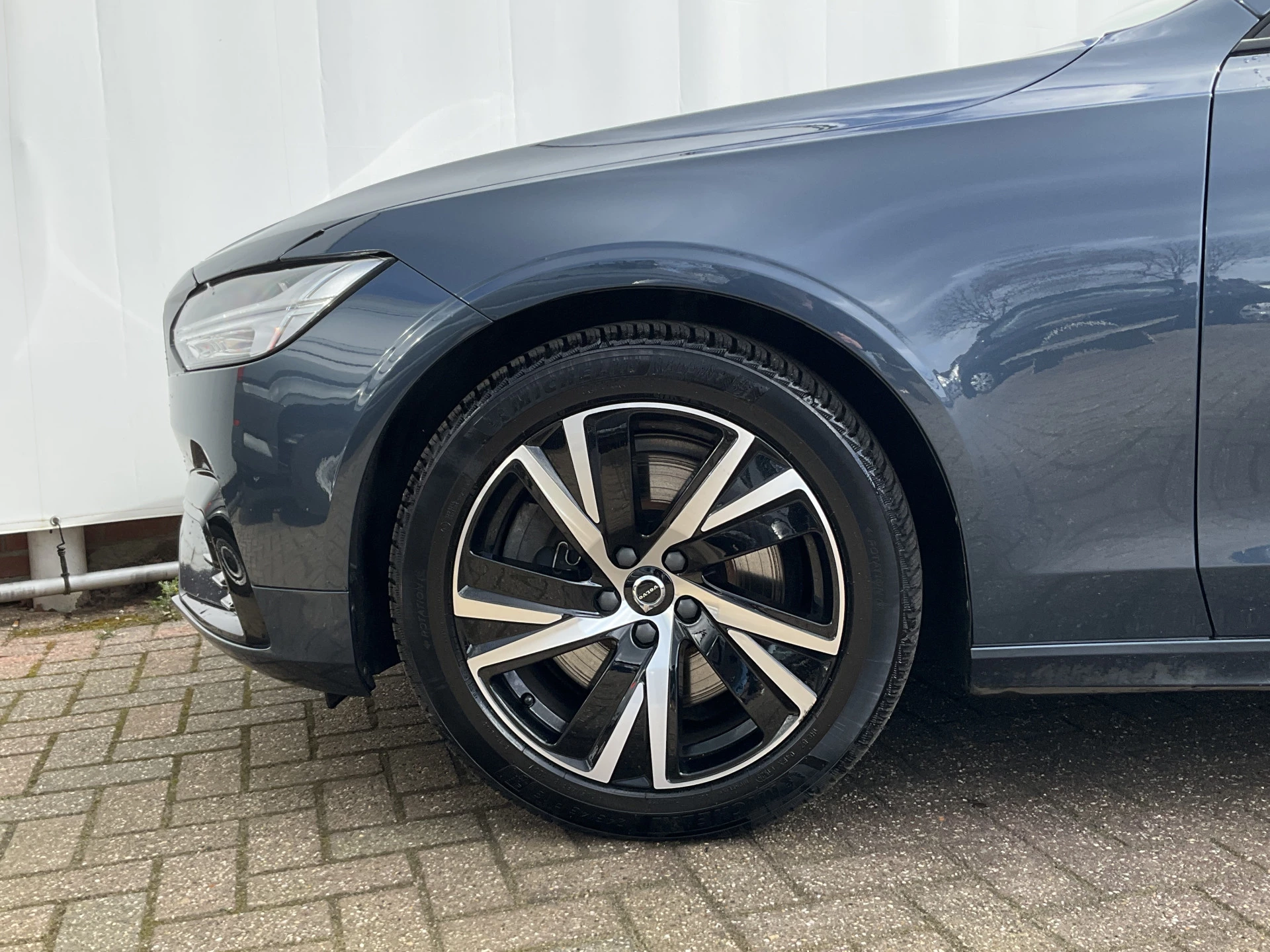 Hoofdafbeelding Volvo V90