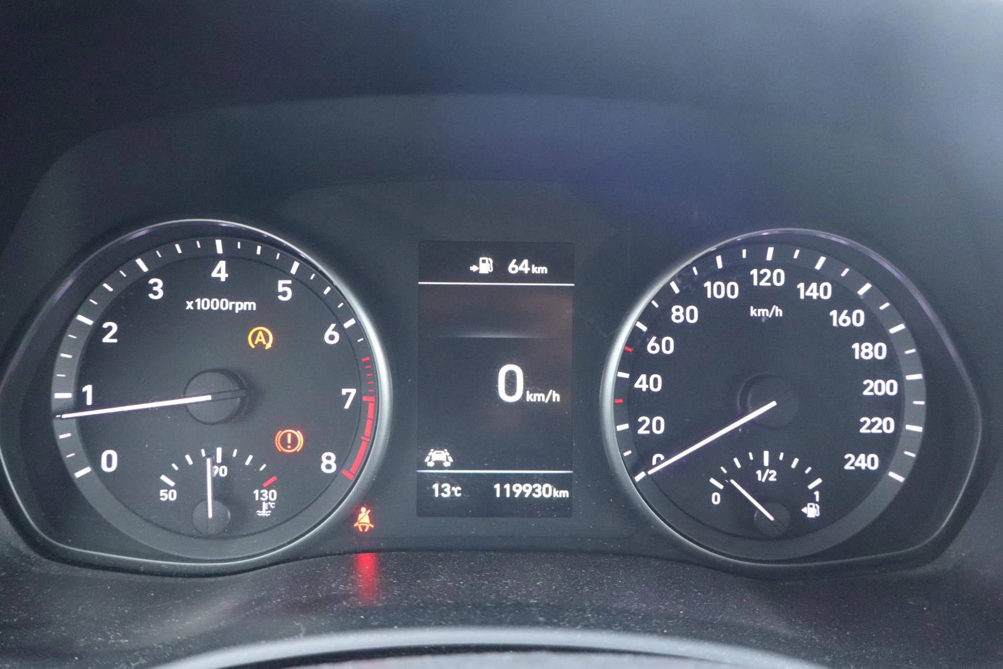 Hoofdafbeelding Hyundai i30