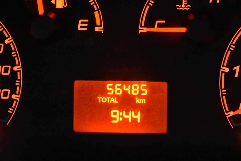 Hoofdafbeelding Fiat Doblò