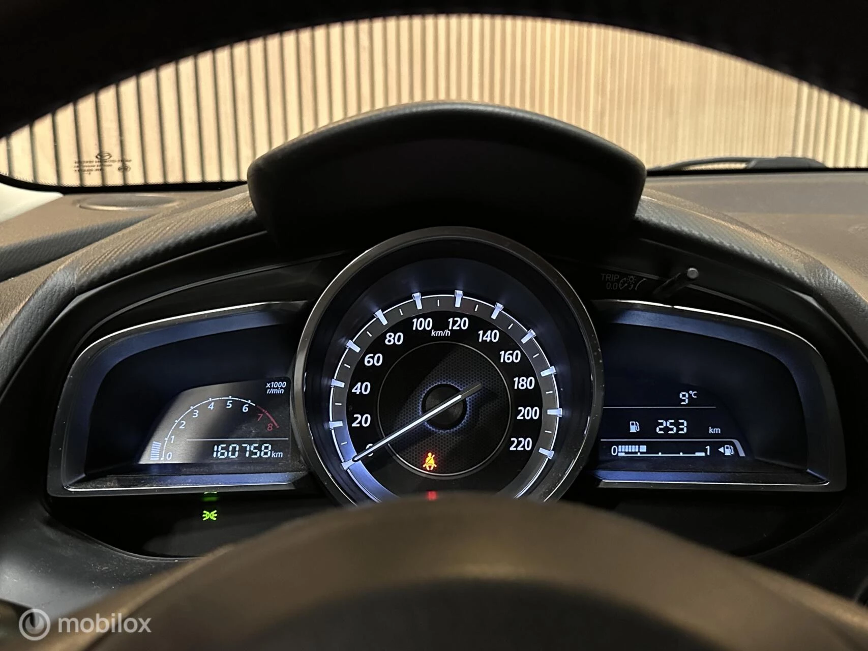 Hoofdafbeelding Mazda 2