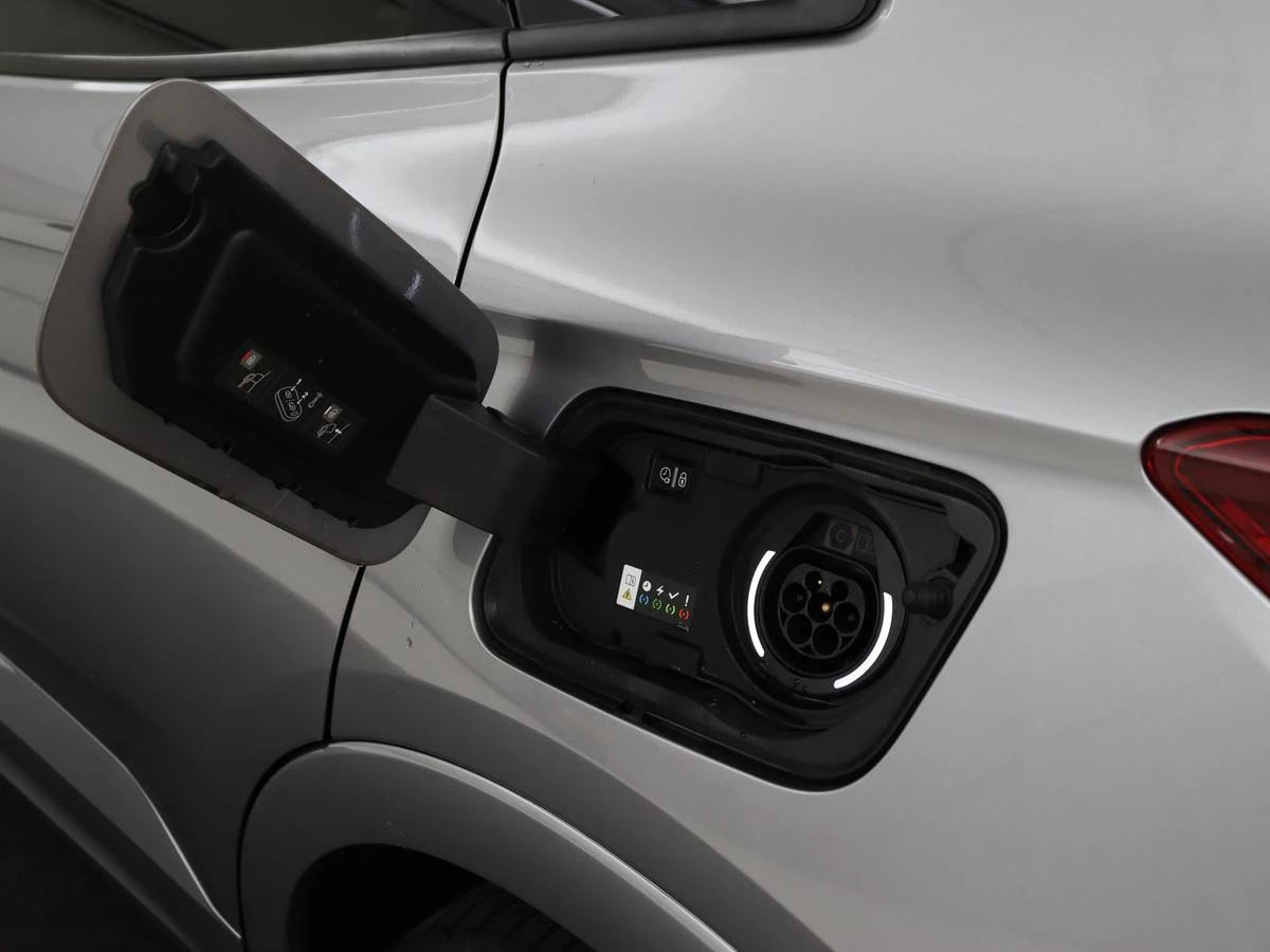 Hoofdafbeelding Opel Grandland