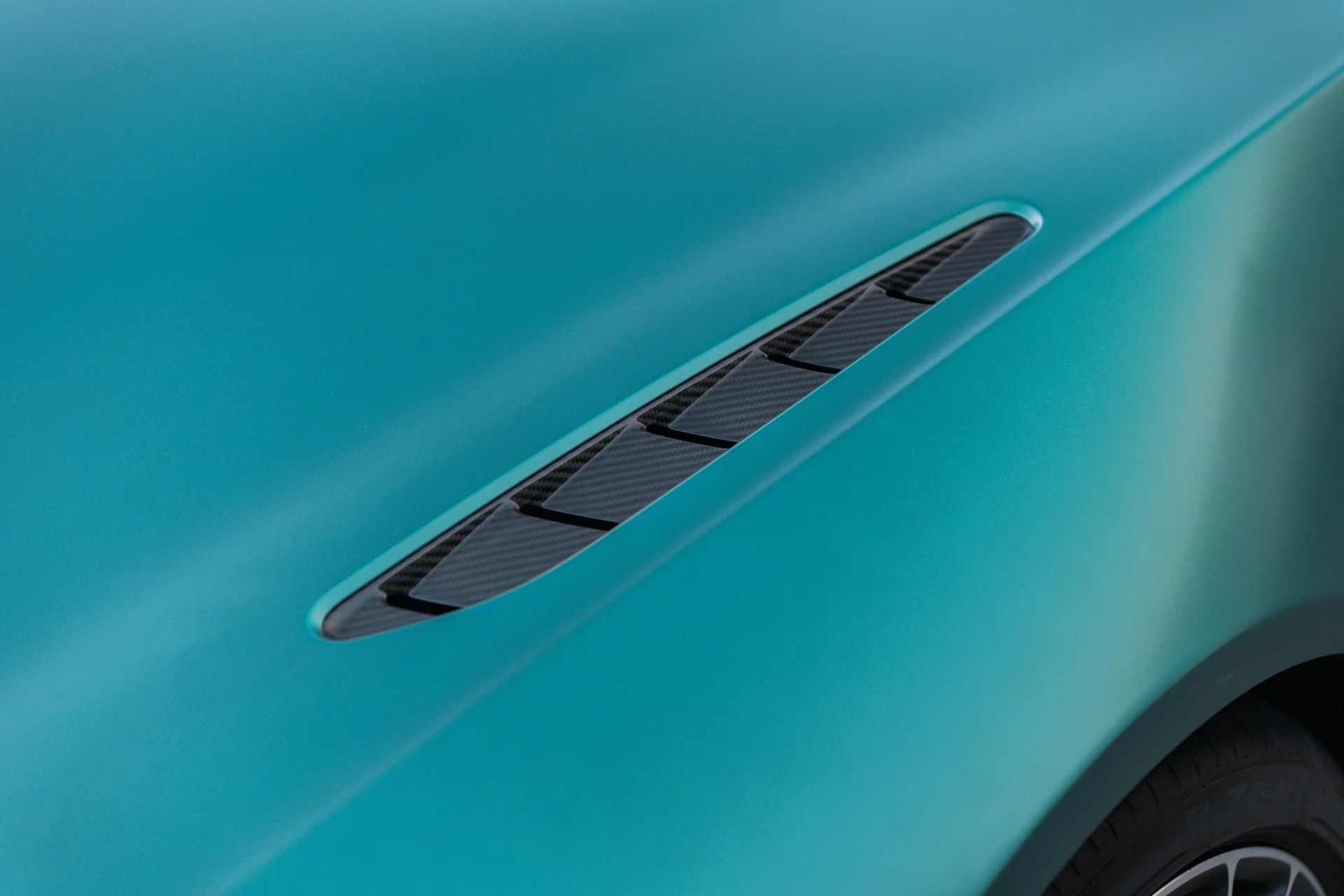 Hoofdafbeelding Aston Martin V8 Vantage