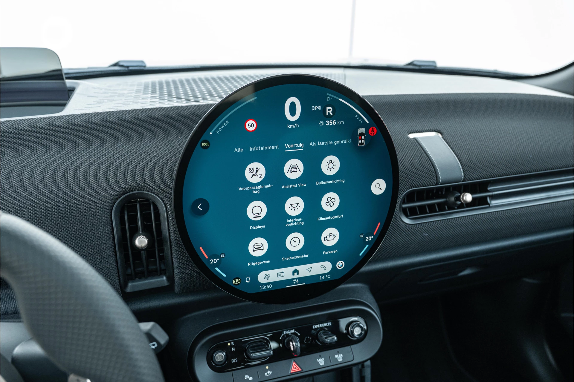 Hoofdafbeelding MINI 3-deurs