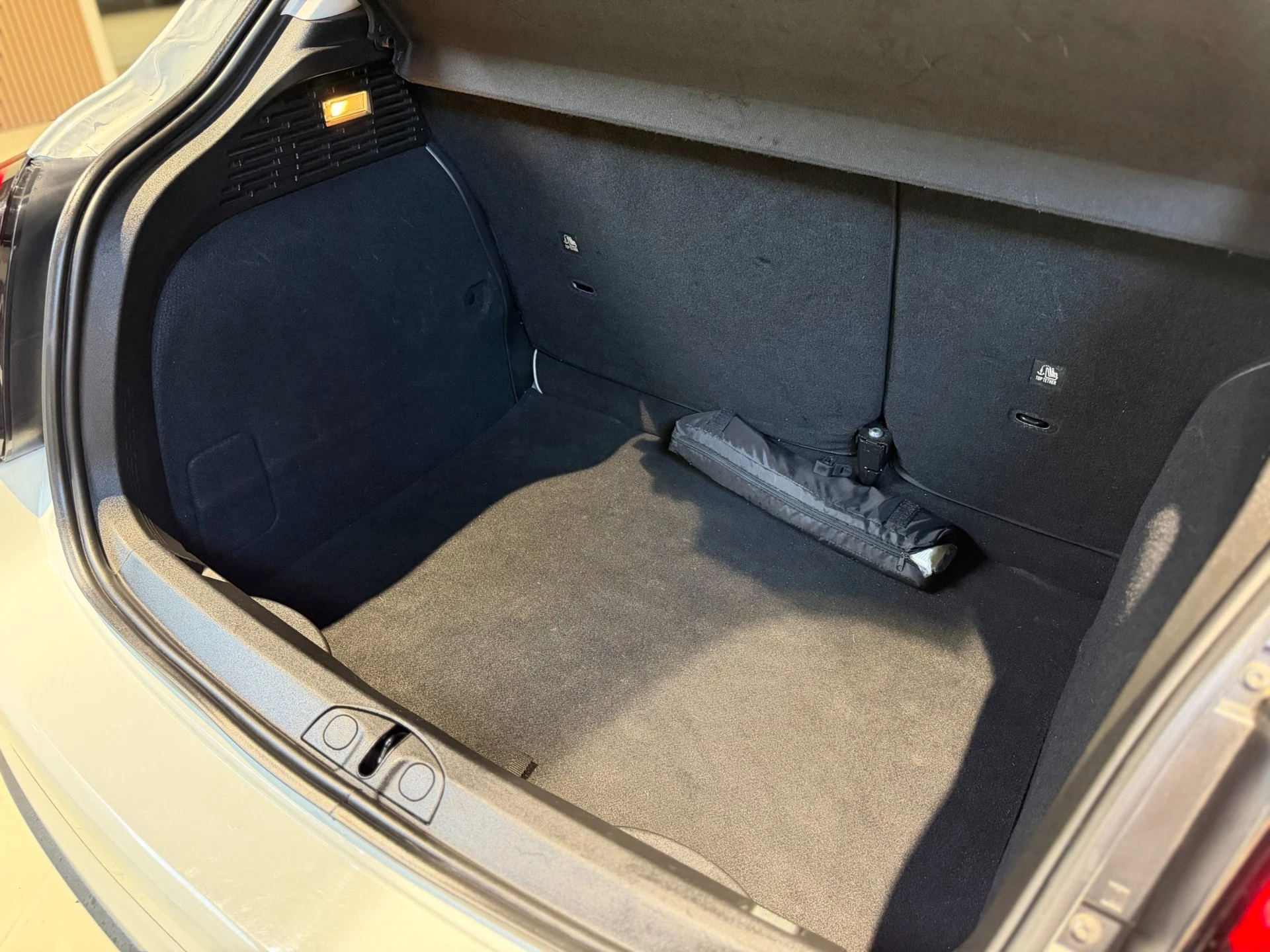 Hoofdafbeelding Fiat 500X