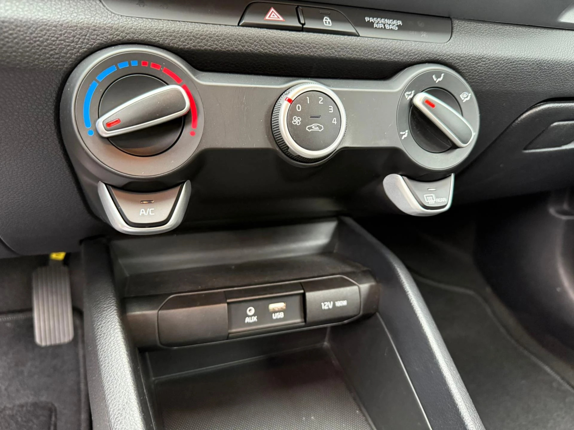 Hoofdafbeelding Kia Stonic
