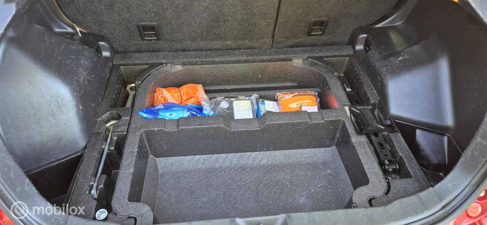 Hoofdafbeelding Mitsubishi ASX