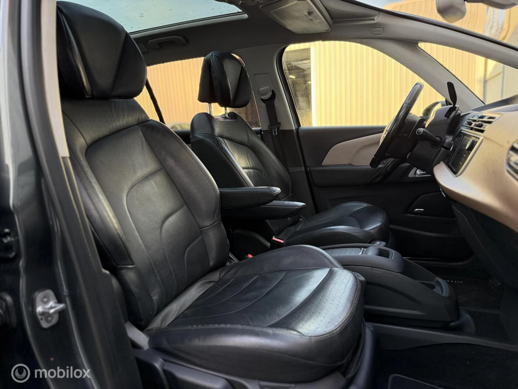 Hoofdafbeelding Citroën Grand C4 Picasso