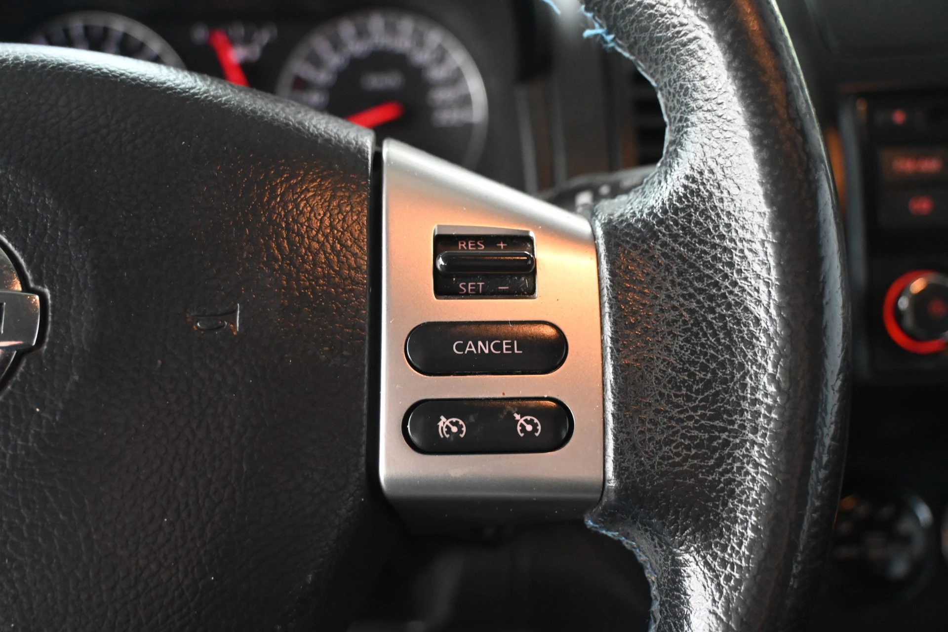 Hoofdafbeelding Nissan Note