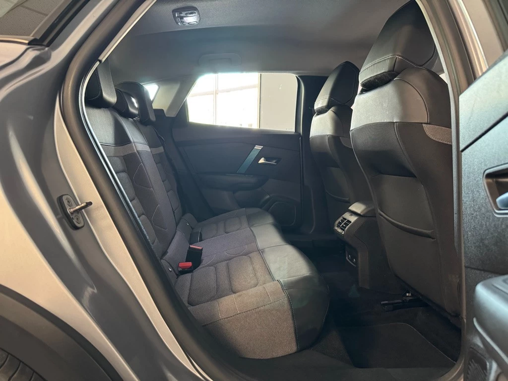 Hoofdafbeelding Citroën C4