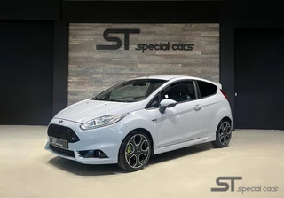 Hoofdafbeelding Ford Fiesta Ford Fiesta 1.6 ST200