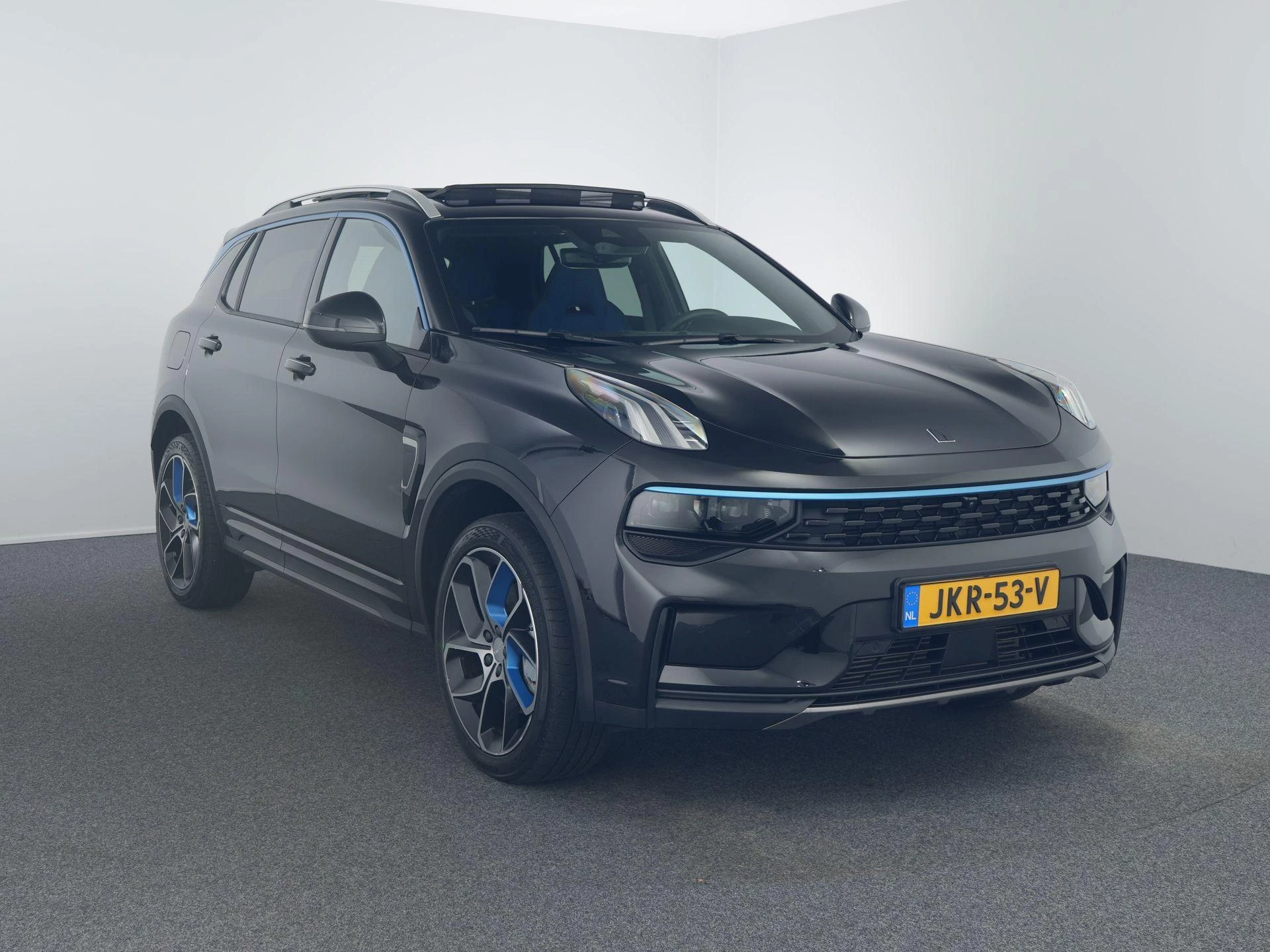 Hoofdafbeelding Lynk & Co 01