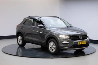 Volkswagen T-Roc 1.5 TSI Style | NL auto |