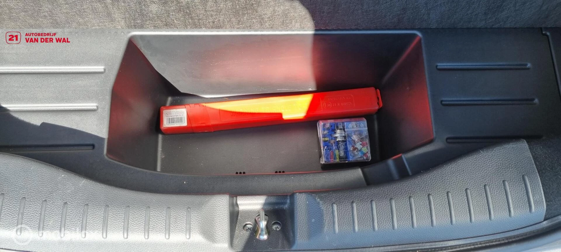Hoofdafbeelding Honda Jazz