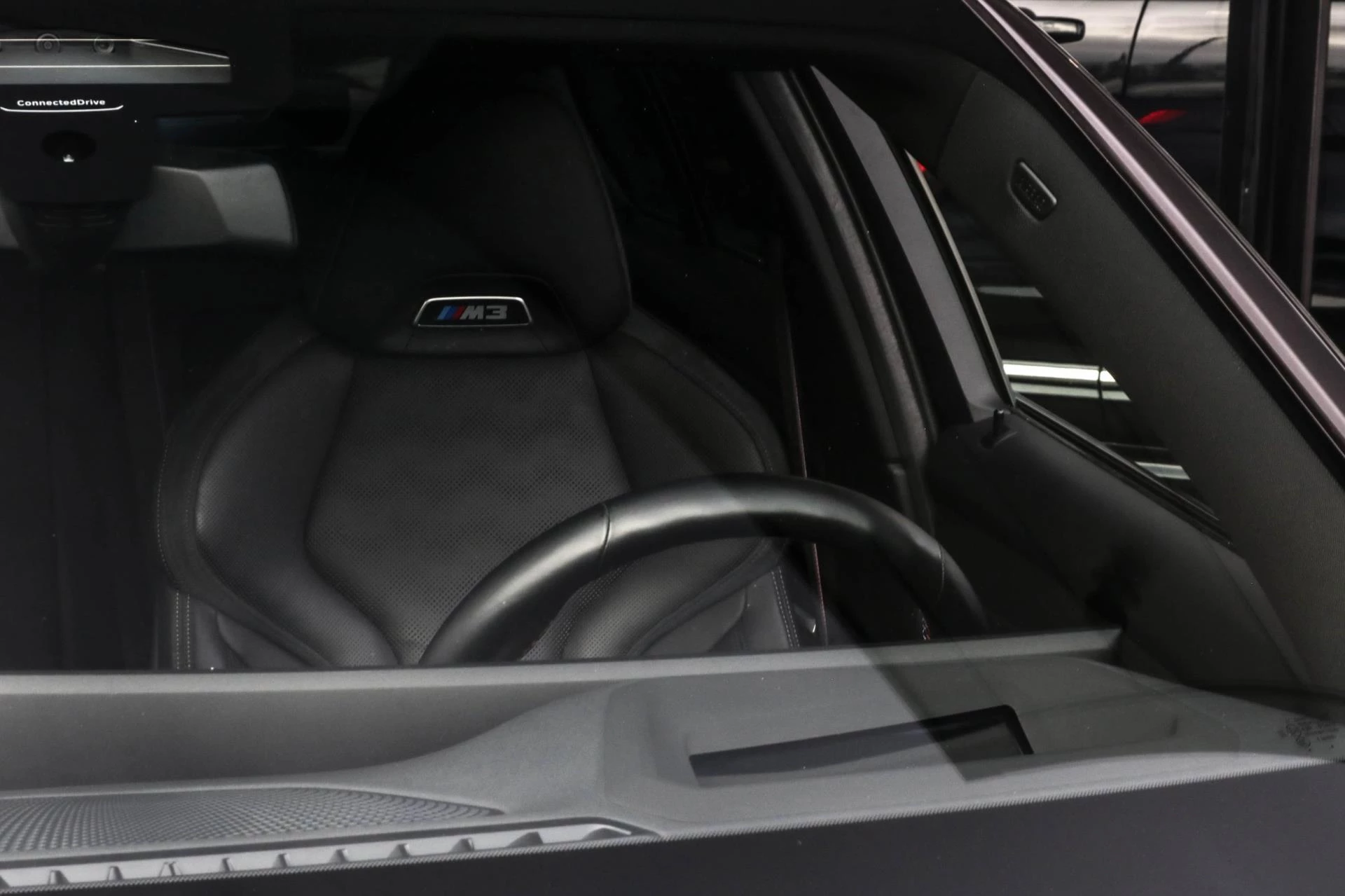 Hoofdafbeelding BMW M3