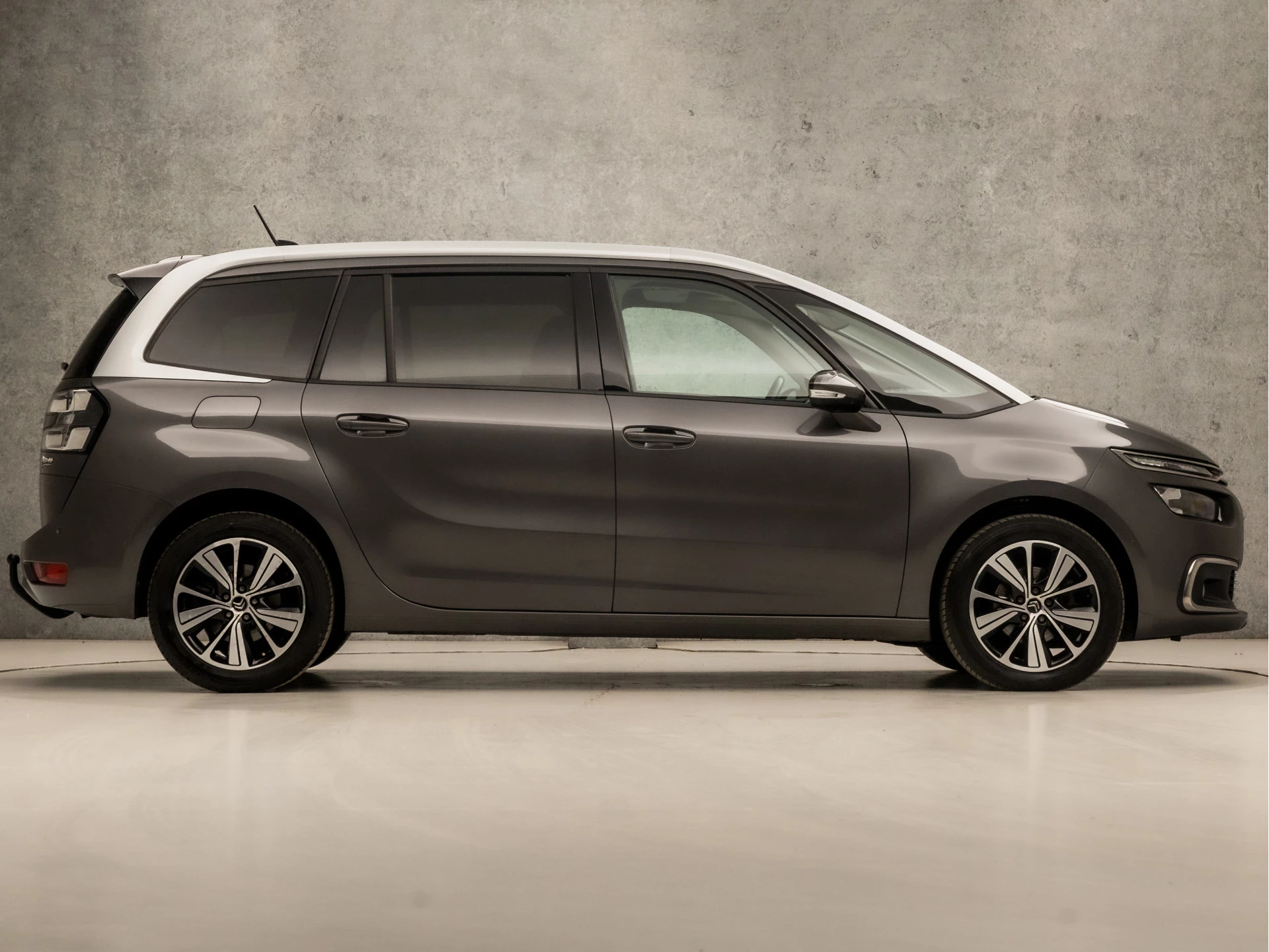 Hoofdafbeelding Citroën Grand C4 Picasso