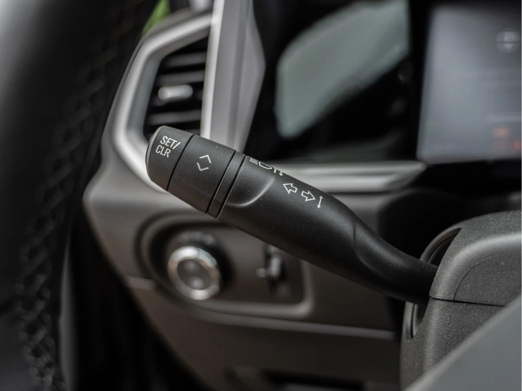 Hoofdafbeelding Opel Grandland