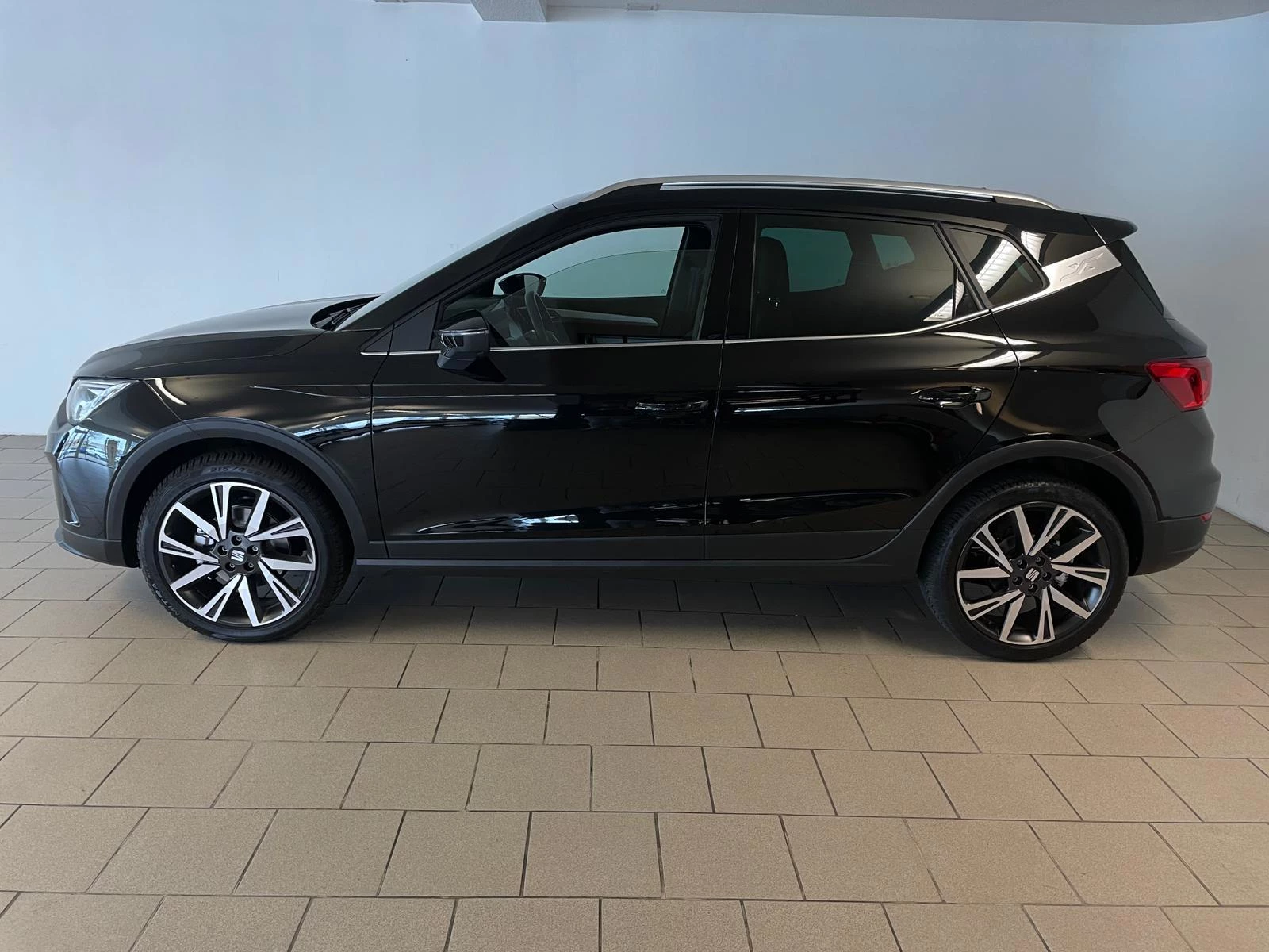 Hoofdafbeelding SEAT Arona