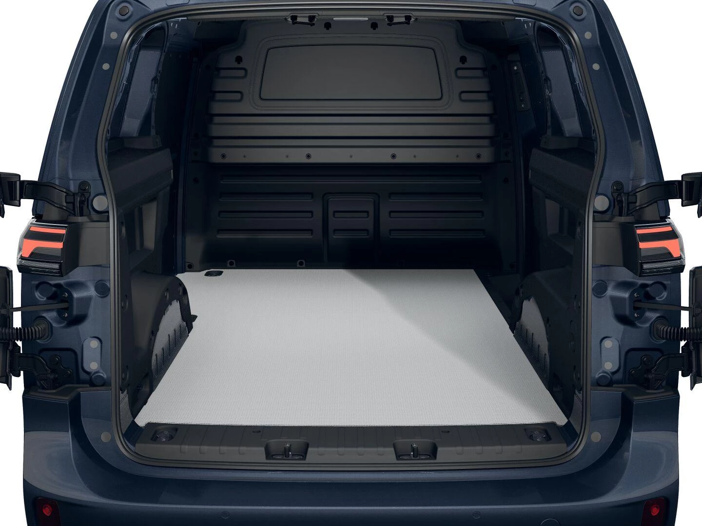 Hoofdafbeelding Volkswagen ID. Buzz Cargo