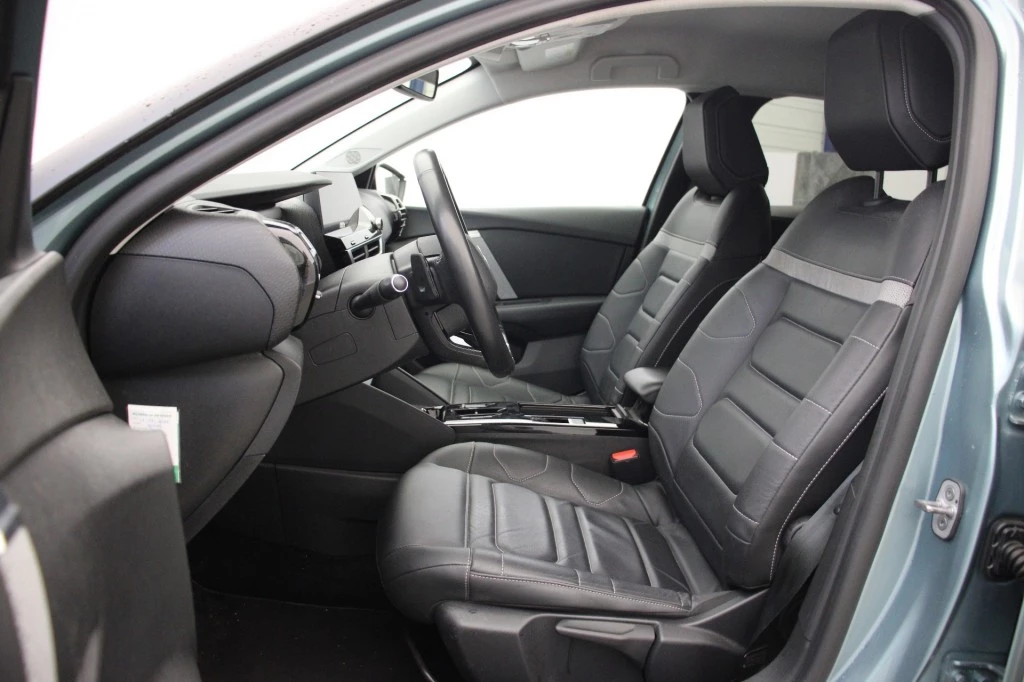 Hoofdafbeelding Citroën C4