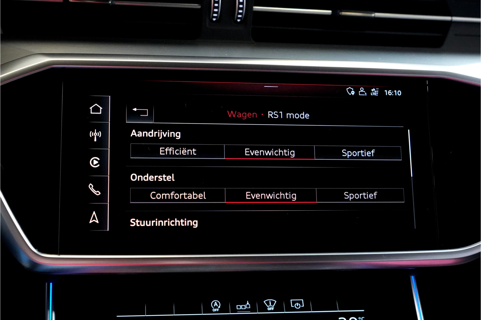 Hoofdafbeelding Audi RS6